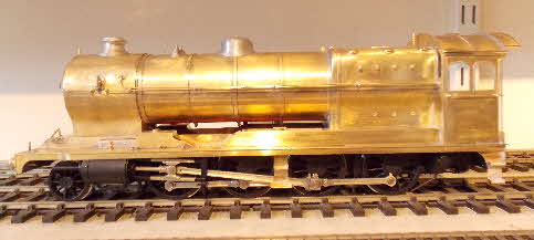 LNER O5